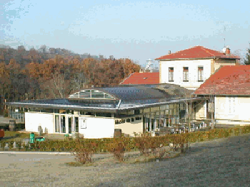 Le Musée de la Mine